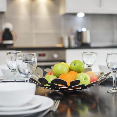 Modern Apartments In Bayswater Central London Free Wifi & Aircon By City Stay Aparts London Londres Exterior foto