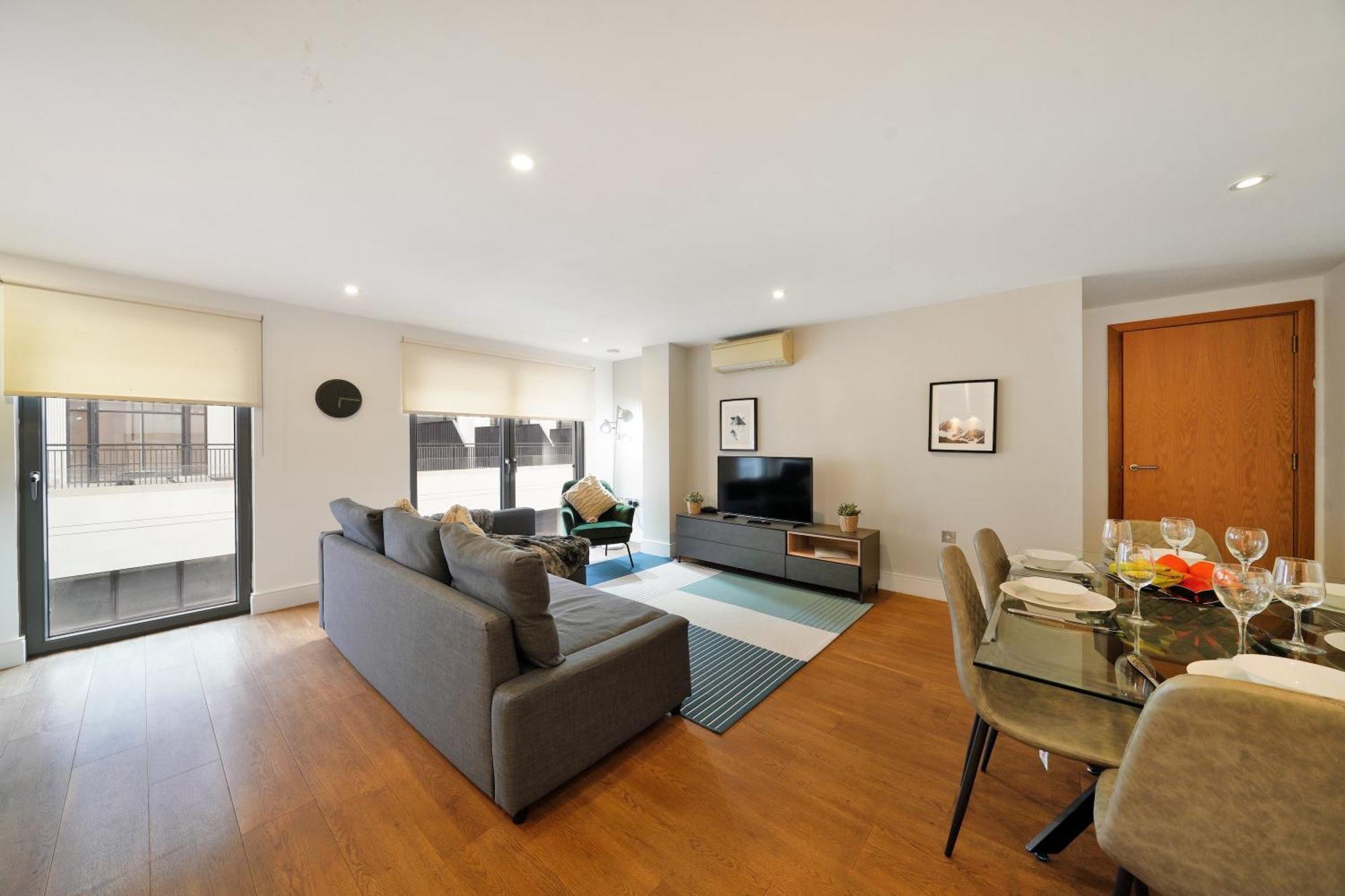 Modern Apartments In Bayswater Central London Free Wifi & Aircon By City Stay Aparts London Londres Exterior foto