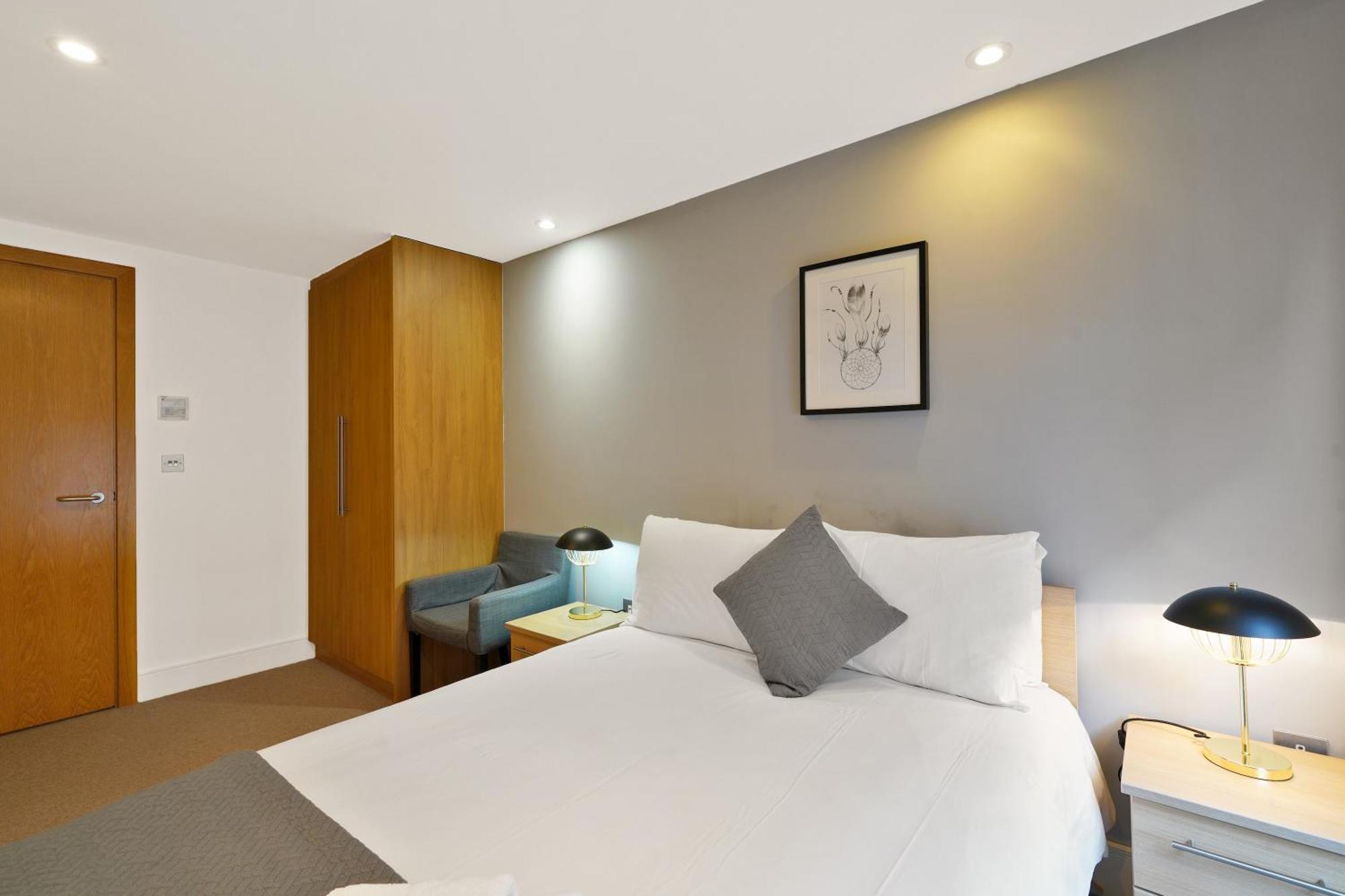 Modern Apartments In Bayswater Central London Free Wifi & Aircon By City Stay Aparts London Londres Exterior foto