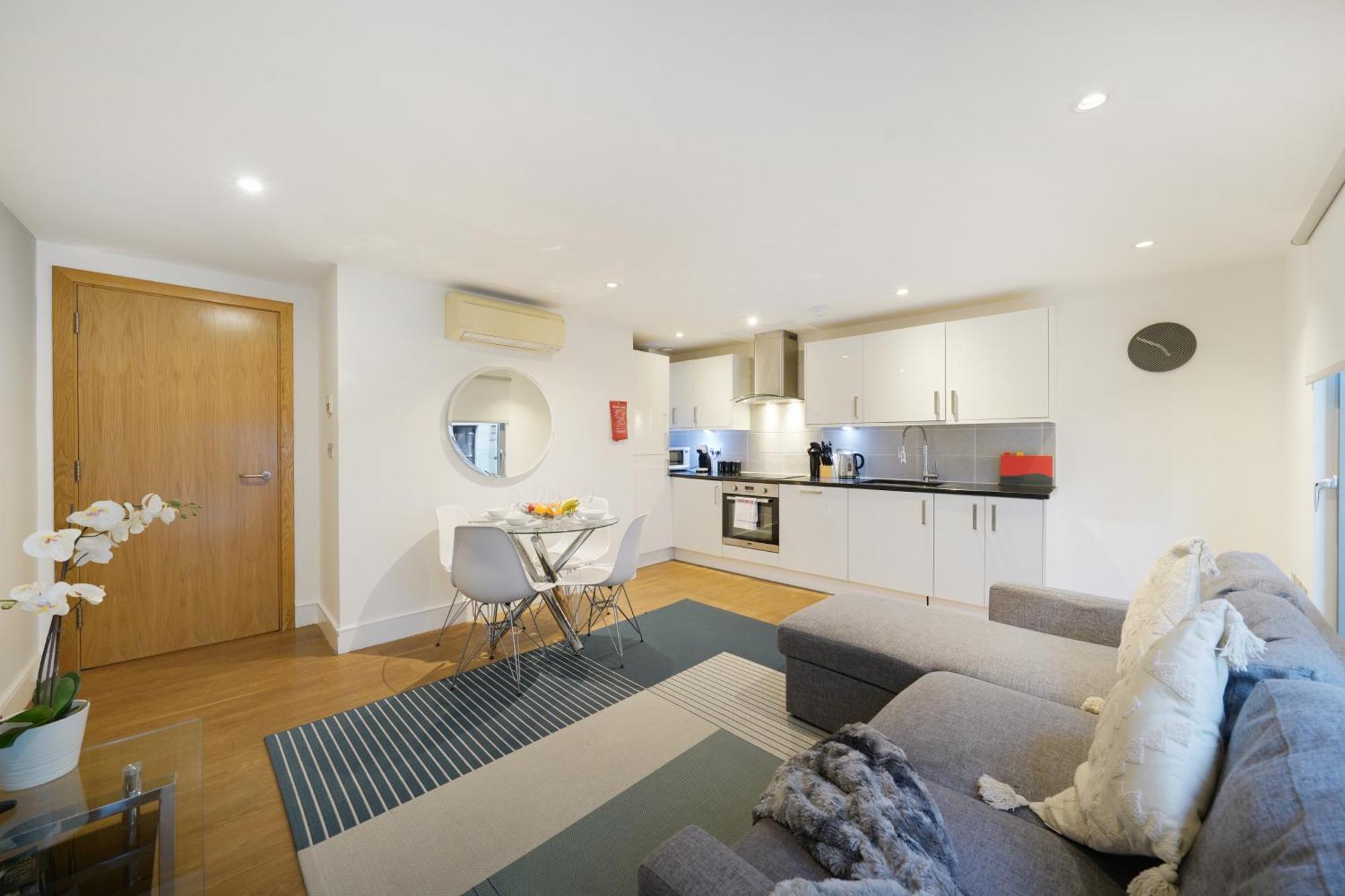 Modern Apartments In Bayswater Central London Free Wifi & Aircon By City Stay Aparts London Londres Exterior foto