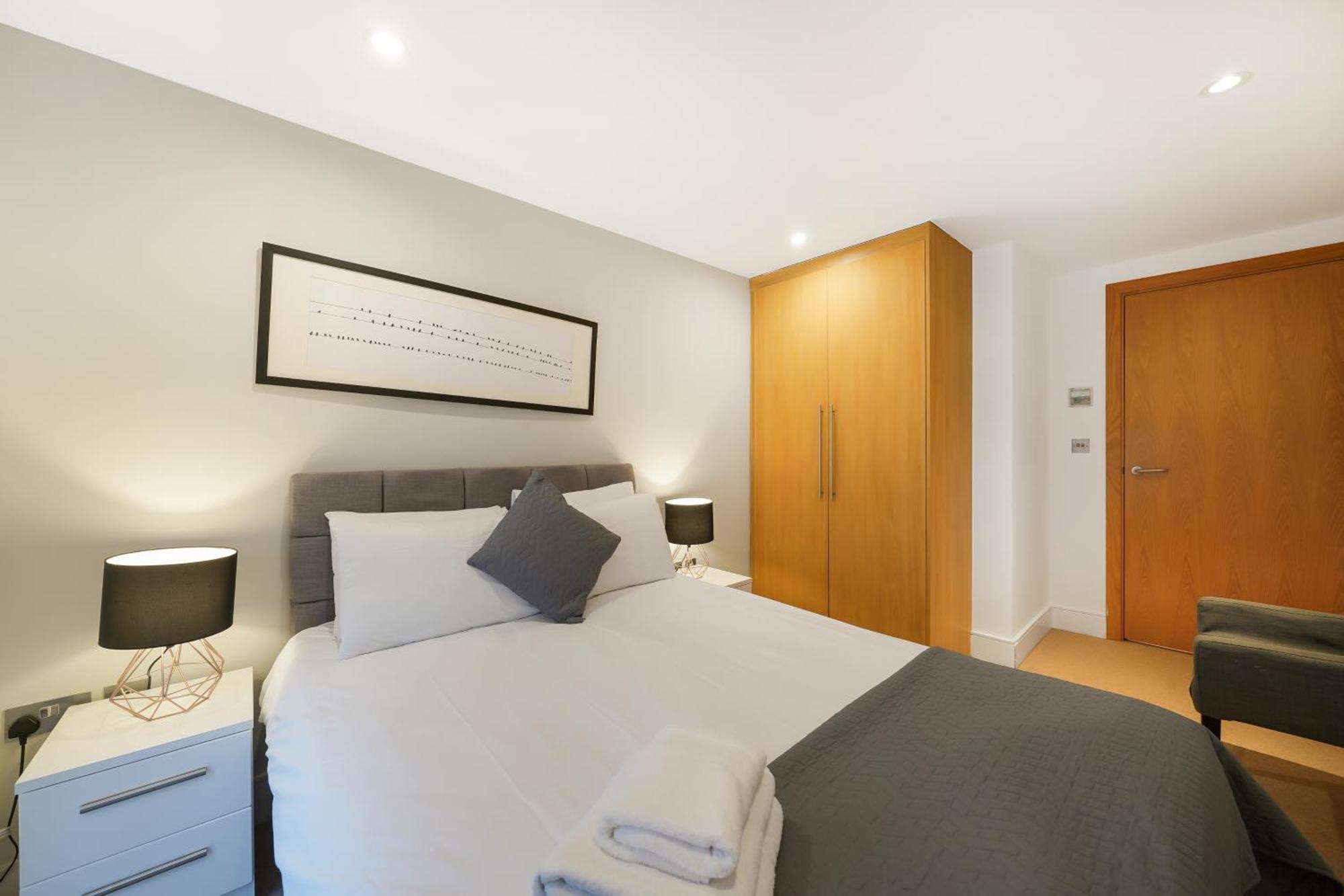 Modern Apartments In Bayswater Central London Free Wifi & Aircon By City Stay Aparts London Londres Exterior foto