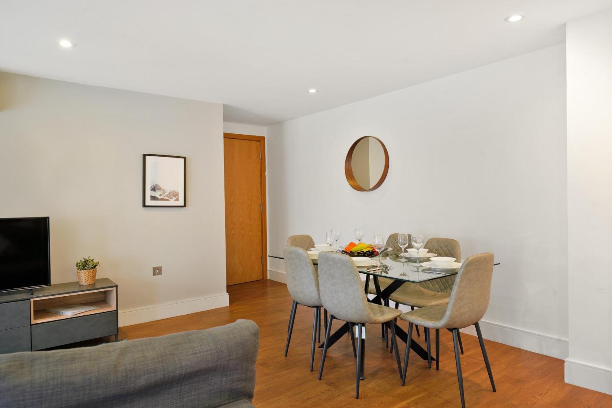 Modern Apartments In Bayswater Central London Free Wifi & Aircon By City Stay Aparts London Londres Exterior foto