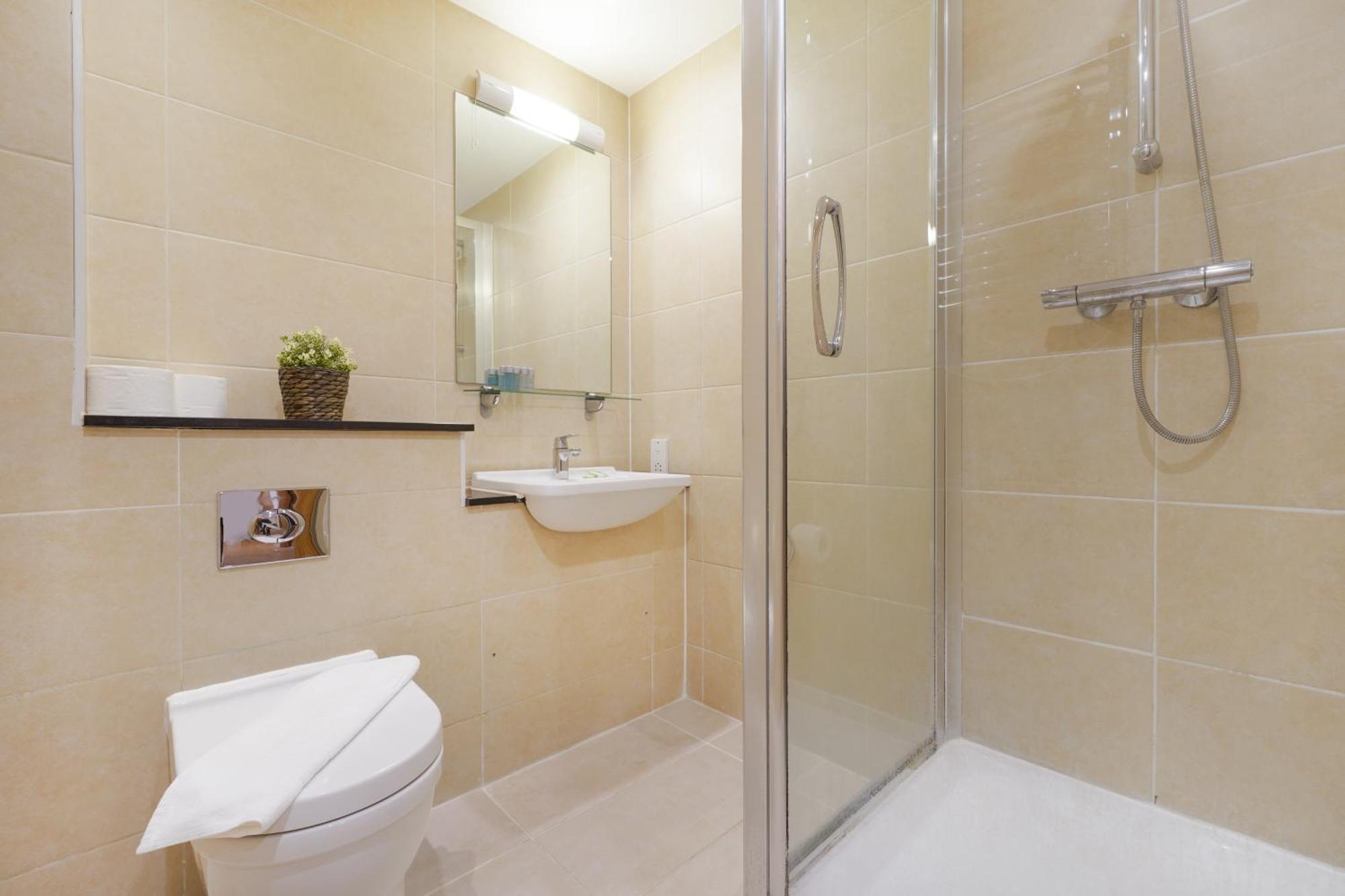 Modern Apartments In Bayswater Central London Free Wifi & Aircon By City Stay Aparts London Londres Exterior foto