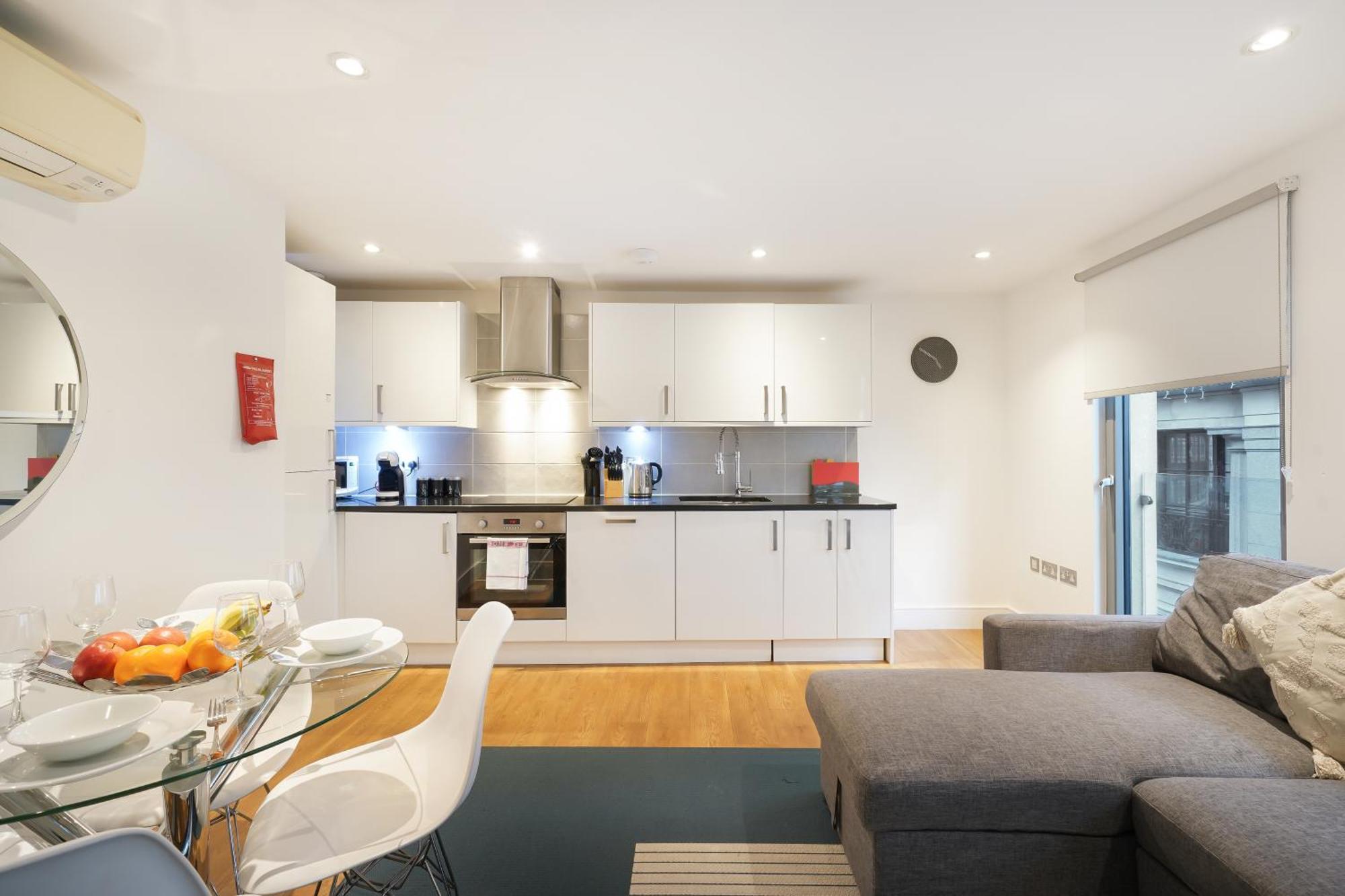 Modern Apartments In Bayswater Central London Free Wifi & Aircon By City Stay Aparts London Londres Exterior foto