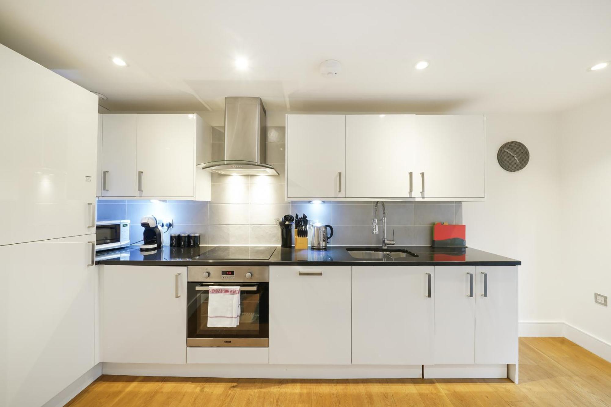 Modern Apartments In Bayswater Central London Free Wifi & Aircon By City Stay Aparts London Londres Exterior foto