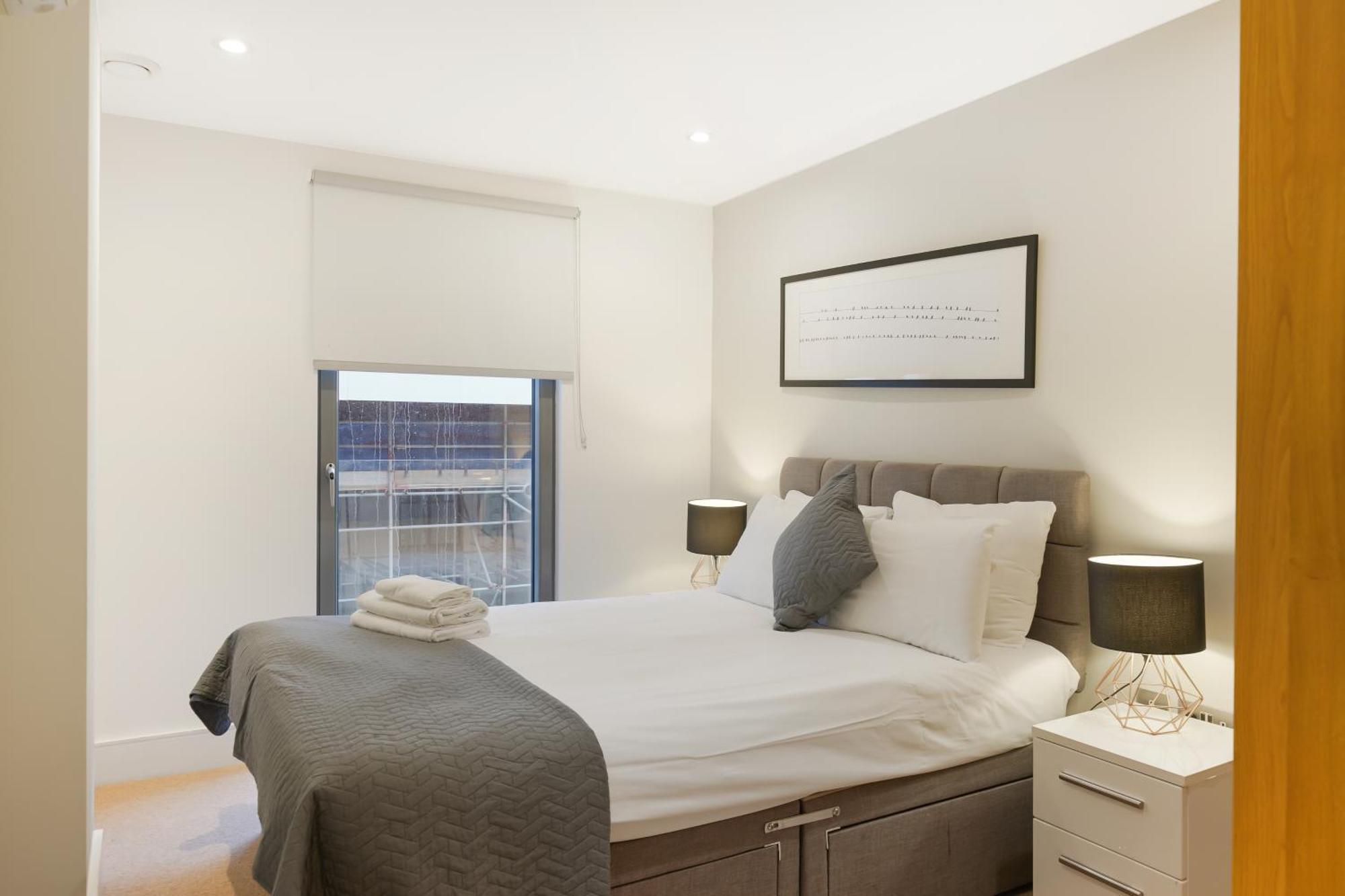 Modern Apartments In Bayswater Central London Free Wifi & Aircon By City Stay Aparts London Londres Exterior foto