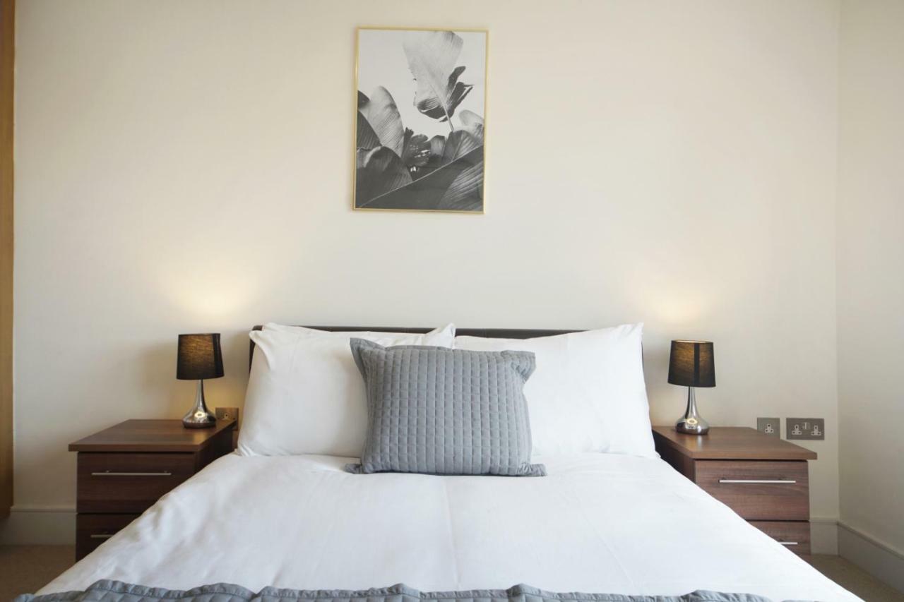 Modern Apartments In Bayswater Central London Free Wifi & Aircon By City Stay Aparts London Londres Exterior foto