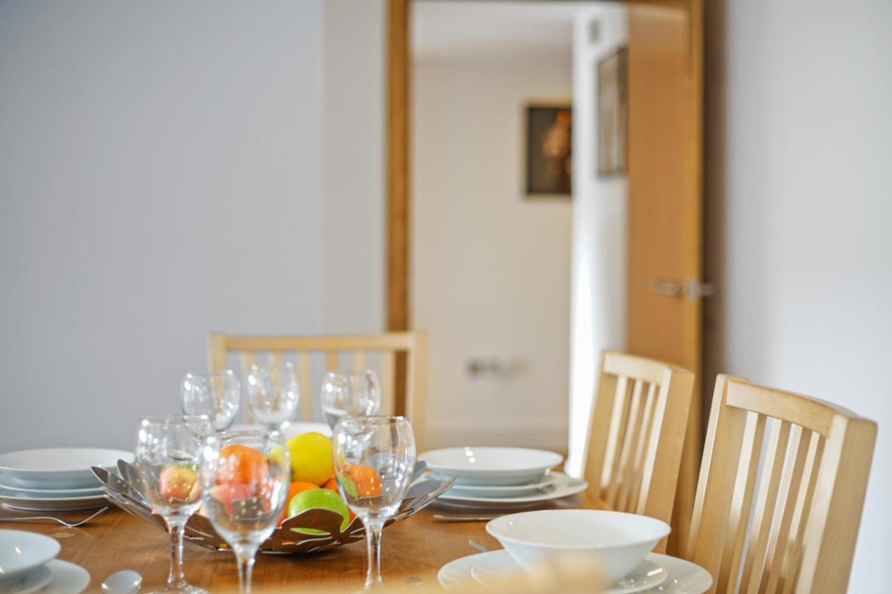 Modern Apartments In Bayswater Central London Free Wifi & Aircon By City Stay Aparts London Londres Exterior foto