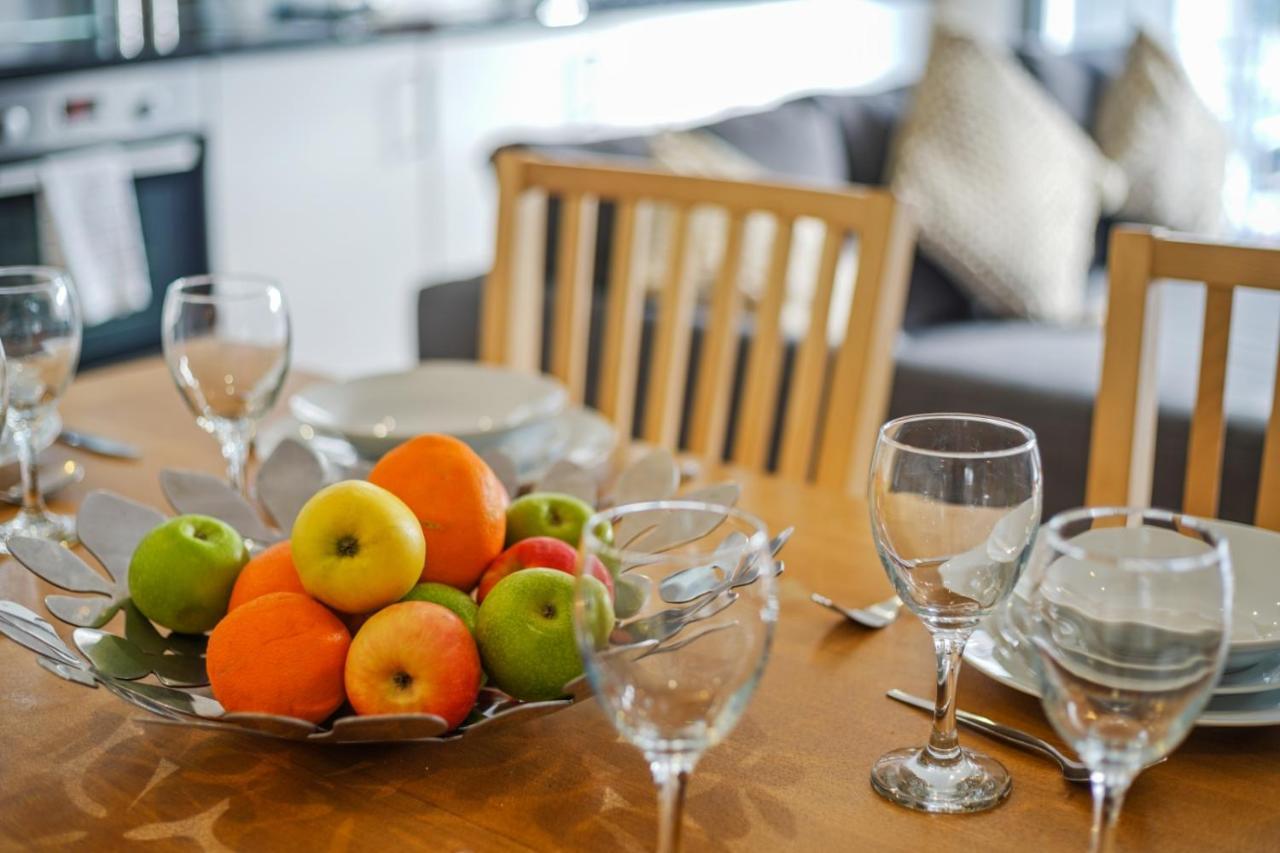 Modern Apartments In Bayswater Central London Free Wifi & Aircon By City Stay Aparts London Londres Exterior foto