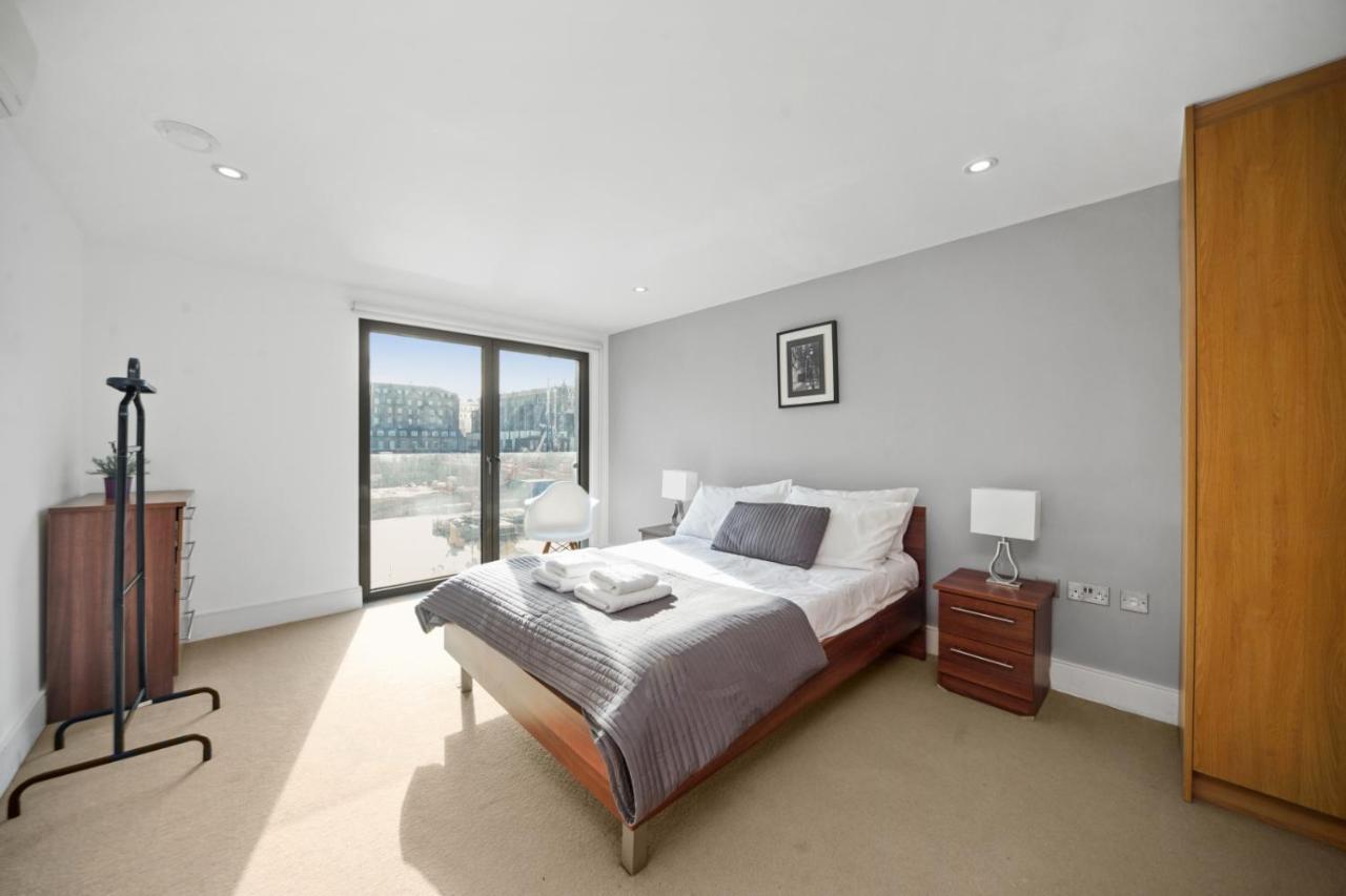 Modern Apartments In Bayswater Central London Free Wifi & Aircon By City Stay Aparts London Londres Exterior foto