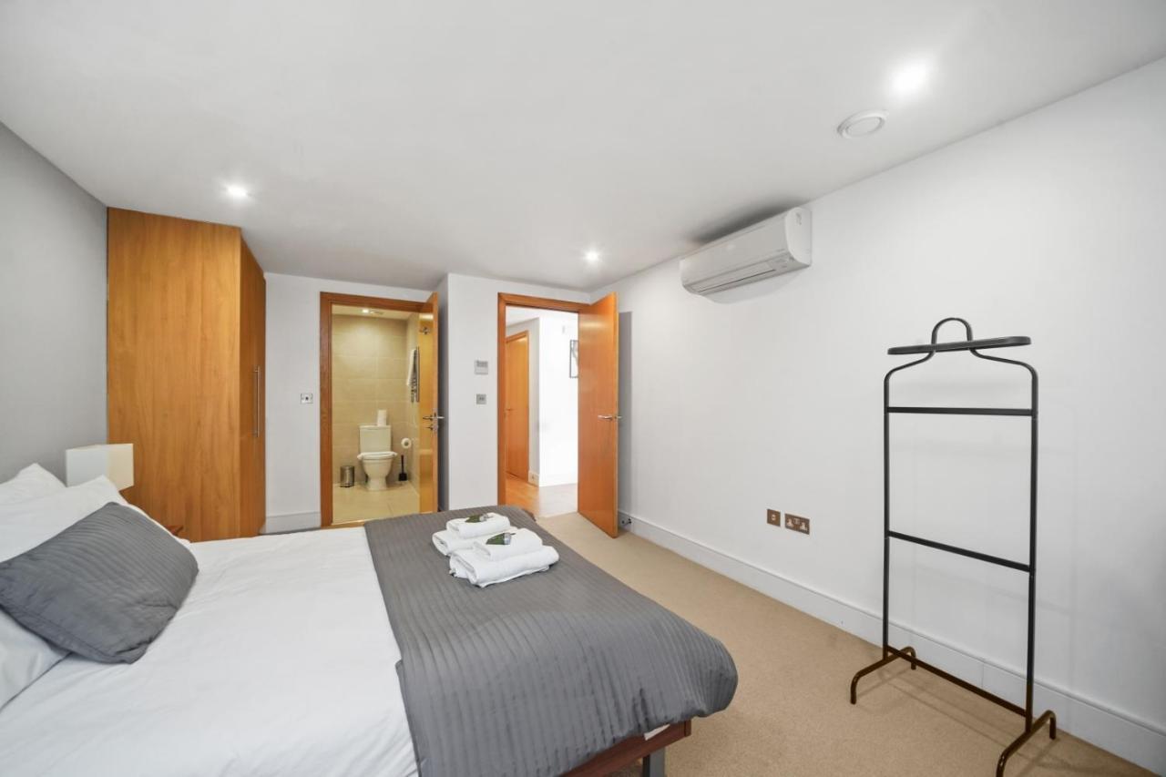 Modern Apartments In Bayswater Central London Free Wifi & Aircon By City Stay Aparts London Londres Exterior foto