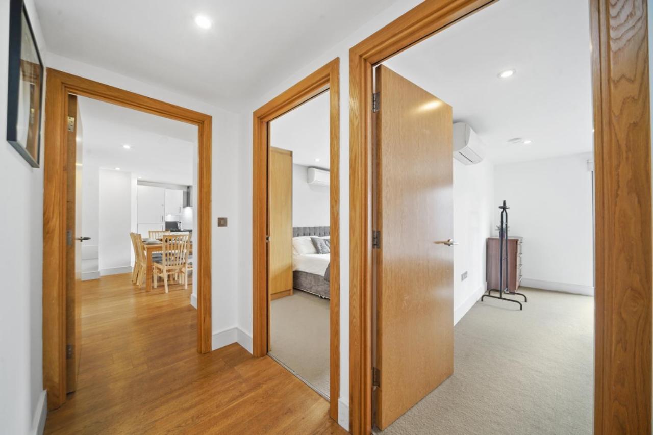 Modern Apartments In Bayswater Central London Free Wifi & Aircon By City Stay Aparts London Londres Exterior foto