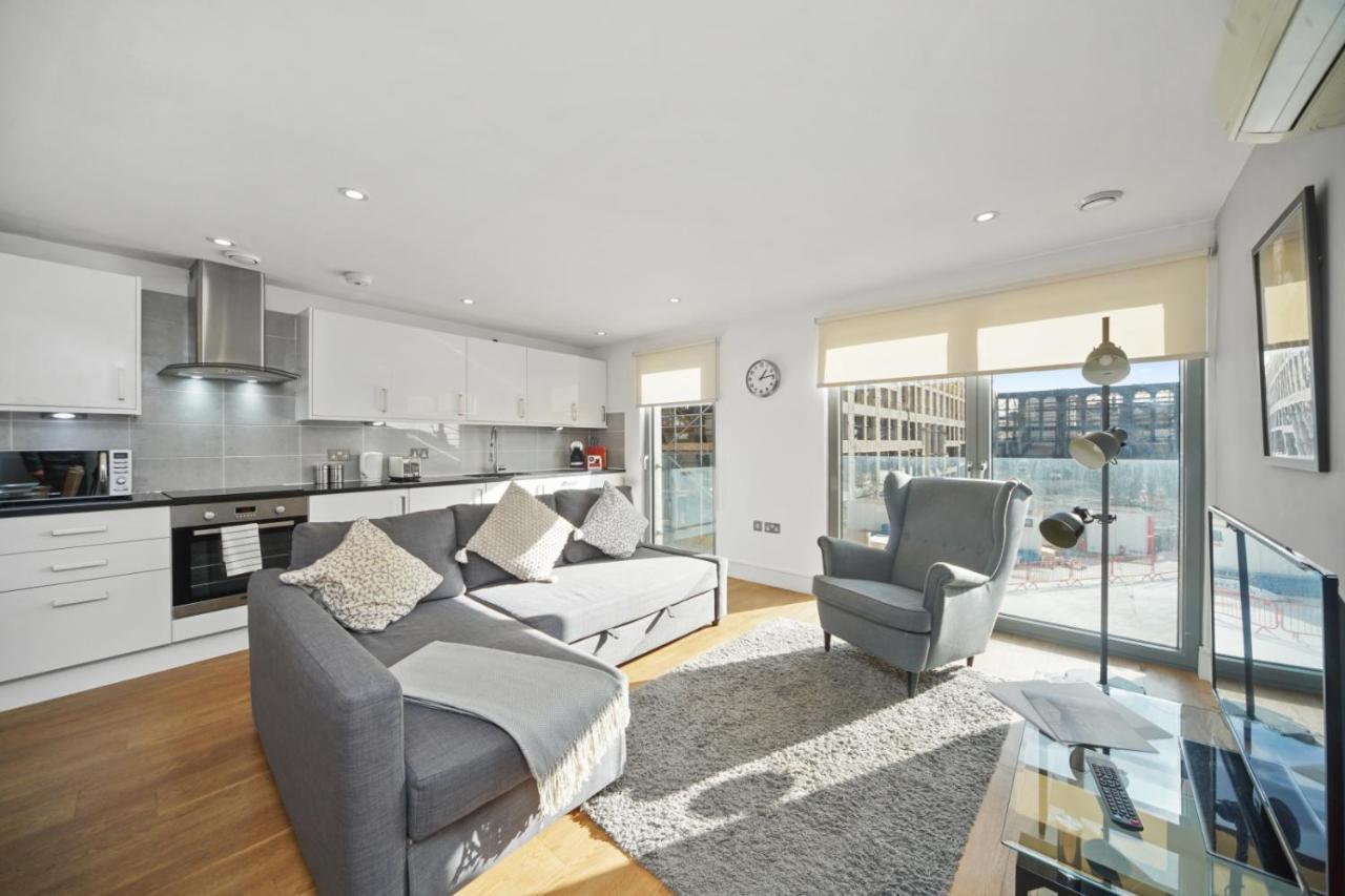 Modern Apartments In Bayswater Central London Free Wifi & Aircon By City Stay Aparts London Londres Exterior foto