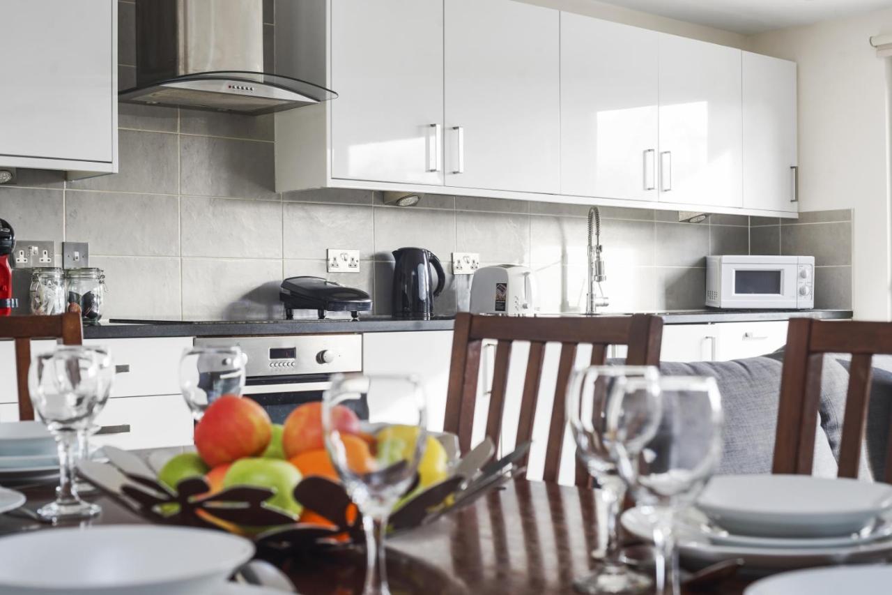 Modern Apartments In Bayswater Central London Free Wifi & Aircon By City Stay Aparts London Londres Exterior foto