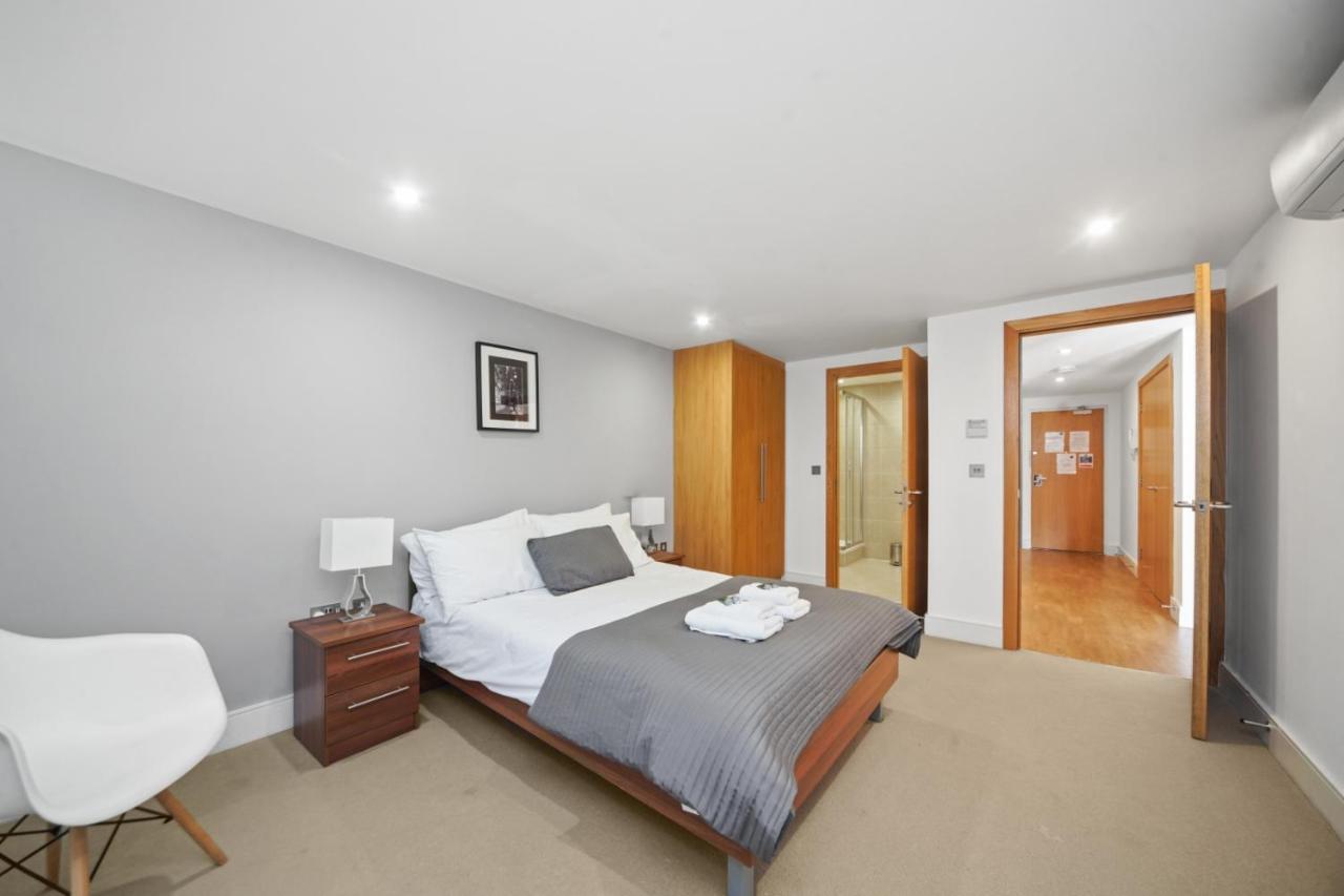 Modern Apartments In Bayswater Central London Free Wifi & Aircon By City Stay Aparts London Londres Exterior foto